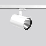 RZB LED-Schienenstrahler 43W Konv DALI Deecos S 742180.002.1.76 1LED ws 4000K