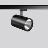 RZB LED-Schienenstrahler 35W Konv 1LED DEECOS S 742220.003 sw 3000K ws 4200lm