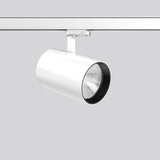 RZB LED-Schienenstrahler 43W Konv DALI Deecos S 742184.002.76 1LED ws 3000K ws