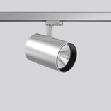 RZB LED-Schienenstrahler 25W Konv DALI DEECOS S 742219.004.3.76 1LED si 3500K