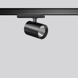RZB LED-Schienenstrahler 20W Konv 1LED DEECOS S 742252.003 sw 3000K ws 2550lm