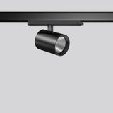 RZB LED-Schienenstrahler 20W Konv 1LED DEECOS S 742252.003.1.730 sw 4000K ws