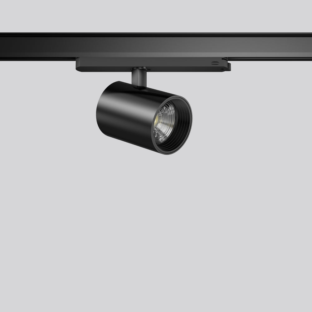 RZB LED-Schienenstrahler 20W Konv 1LED DEECOS S 742253.003.1.730 sw 4000K ws