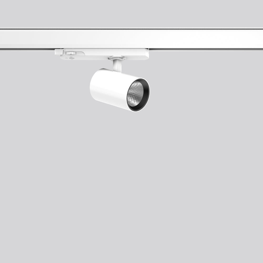 RZB LED-Schienenstrahler 16W Konv DALI Deecos S 742152.002.1.76 1LED ws 3000K