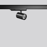 RZB LED-Schienenstrahler 16W Konv 1LED Deecos S 742152.003.730 sw 2700K ws sw