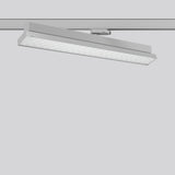 RZB LED-Schienenstrahler 18-33W Konv si TX-MOVE 742157.004.2 1LED 2700K ws si