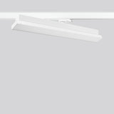 RZB LED-Schienenstrahler 18-33W Konv ws TX-MOVE 742160.002.2 1LED 2700K ws ws