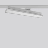 RZB LED-Schienenstrahler 18-33W Konv si TX-MOVE 742160.004.2 1LED 2700K ws si