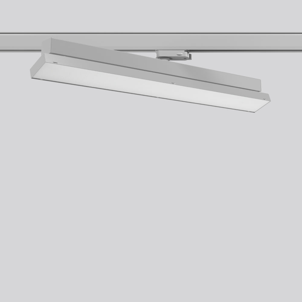 RZB LED-Schienenstrahler 18-33W Konv si TX-MOVE 742160.004.2.76 DALI 1LED 2700K
