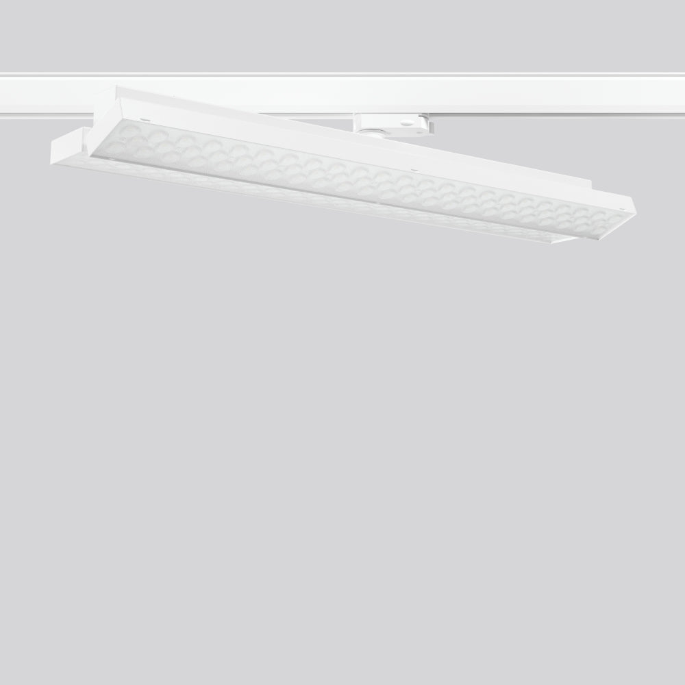 RZB LED-Schienenstrahler 38-62W Konv ws TX-MOVE 742161.002.2 1LED 2700K ws ws