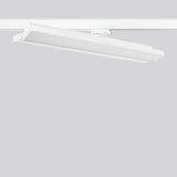RZB LED-Schienenstrahler 2x38-62W Konv TX-MOVE 742164.002.2.76 DALI 2LEDs ws
