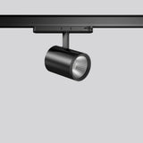 RZB LED-Schienenstrahler 26W Konv 1LED Calido 742165.003 sw 3000K ws 2700lm sw