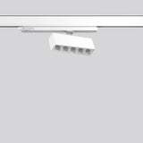 RZB LED-Schienenstrahler 14W Konv DALI BeamLine Slim 742168.0025.76 1LED ws ws