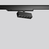 RZB LED-Schienenstrahler 14W Konv 1LED BeamLine Slim 742167.003 sw 2700K ws sw