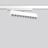 RZB LED-Schienenstrahler 25W Konv DALI BeamLine Slim 742172.0025.2.76 2LEDs ws