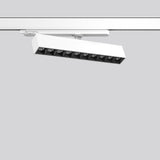 RZB LED-Schienenstrahler 25W Konv DALI BeamLine Slim 742171.002.2.76 2LEDs ws