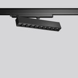 RZB LED-Schienenstrahler 25W Konv 2LEDs BeamLine Slim 742172.003 sw 2700K ws sw
