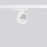 RZB LED-Schienenstrahler 20-25W Konv ws ARLINE 742189.002 1LED 3000K ws 2550lm
