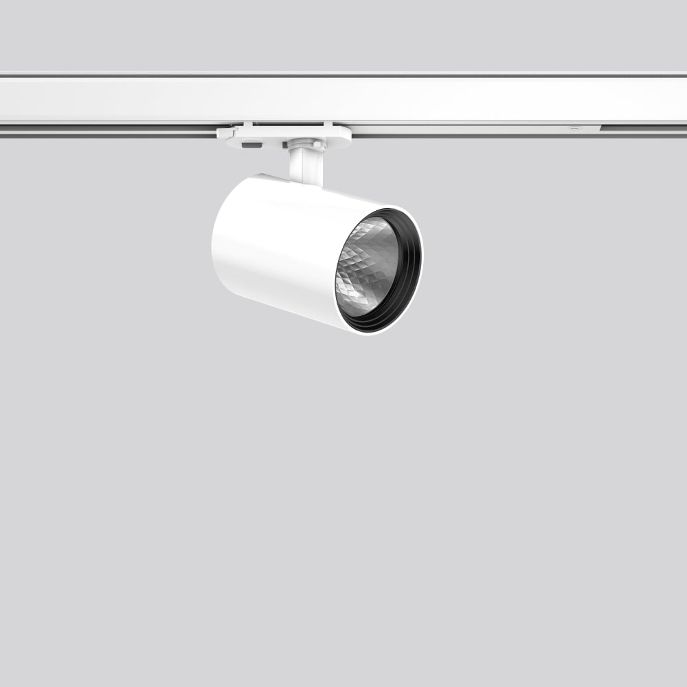 RZB LED-Schienenstrahler 29W Konv DALI DEECOS S 742260.002.2.76 1LED ws 2700K