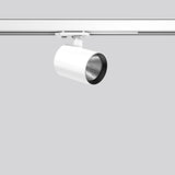 RZB LED-Schienenstrahler 29W Konv 1LED DEECOS S 742260.002.3 ws 3500K ws ws mt