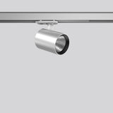 RZB LED-Schienenstrahler 29W Konv 1LED DEECOS S 742260.004 si 3000K ws 3650lm