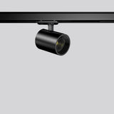 RZB LED-Schienenstrahler 29W Konv DALI DEECOS S 742262.003.1.76 1LED sw 4000K