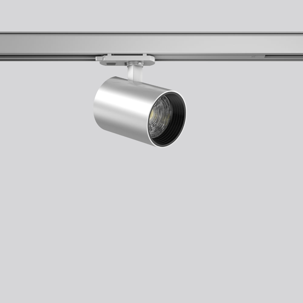 RZB LED-Schienenstrahler 29W Konv DALI DEECOS S 742261.004.2.76 1LED si 2700K