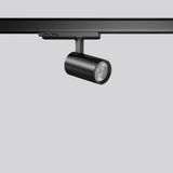 RZB LED-Schienenstrahler 24W Konv 1LED CALIDO CLICKBEAM 742298.003 sw 3000K ws