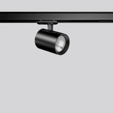 RZB LED-Schienenstrahler 29W Konv DALI DEECOS 742306.003.1.76 1LED sw 4000K ws