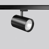 RZB LED-Schienenstrahler 34W Konv 1LED DEECOS 742307.003.1 sw 4000K ws 5100lm