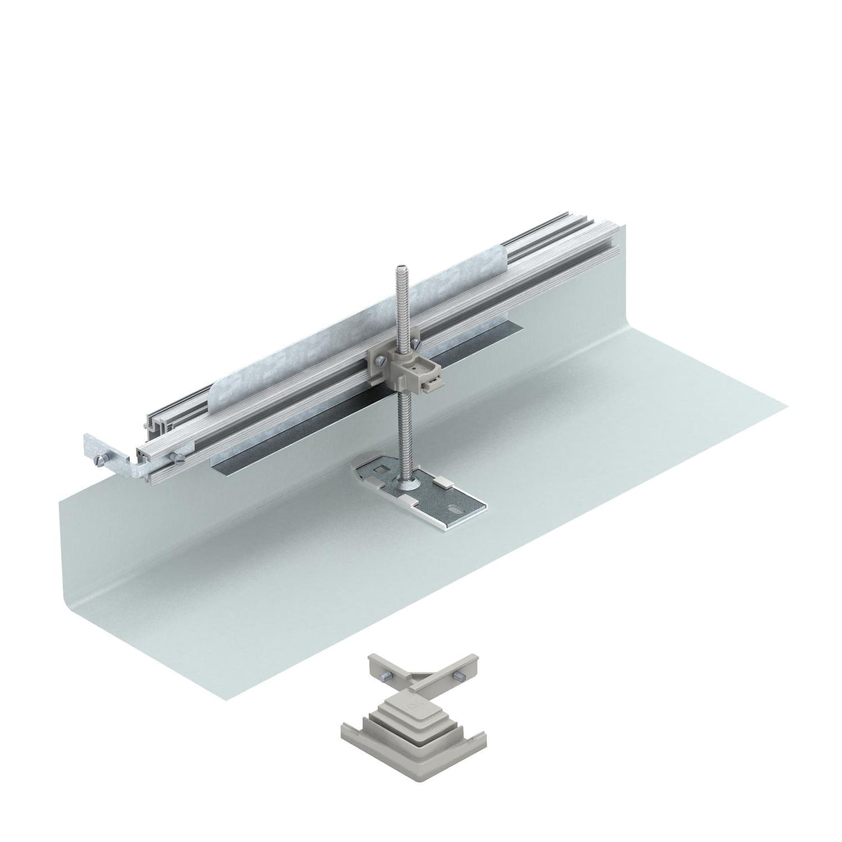 BETTERMANN Abzweigeinheit ST 90° 1-110mm OKA-G20040150FBL