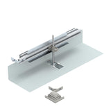 BETTERMANN Abzweigeinheit ST 90° 1-110mm OKA-G40040150FBL