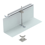BETTERMANN Abzweigeinheit ST 90° 1-110mm OKA-G50040240FBL