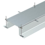 BETTERMANN Unterflurkanal offen ST OKA-G50040240R 500x2400mm 40-240mm