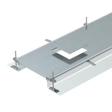 BETTERMANN Unterflurkanal offen ST OKA-G30040140D4 300x2400mm 40-140mm