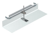 BETTERMANN Endstück UF-K 40x600mm OKA-G60040150ES