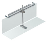 BETTERMANN Endstück UF-K 40x400mm OKA-G40040240ES f.estr.bünd/offen.UF-K