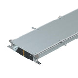 BETTERMANN Unterflurkanal offen ST 1zug OKA-W50010050 500x2400mm 100-150mm