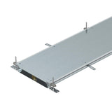 BETTERMANN Unterflurkanal offen ST 1zug OKA-W3006050R 300x2400mm 60-110mm