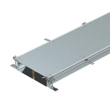 BETTERMANN Unterflurkanal offen ST 1zug OKA-W20010050R 200x2400mm 100-150mm
