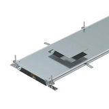 BETTERMANN Unterflurkanal offen ST 1zug OKA-W4006050D6 400x2400mm 60-110mm