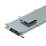 BETTERMANN Unterflurkanal offen ST 1zug OKA-W50010050D9 500x2400mm 100-150mm