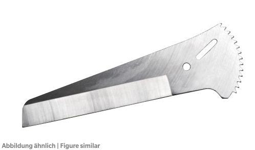 Ersatzklinge für Schneidezange 2100 VD