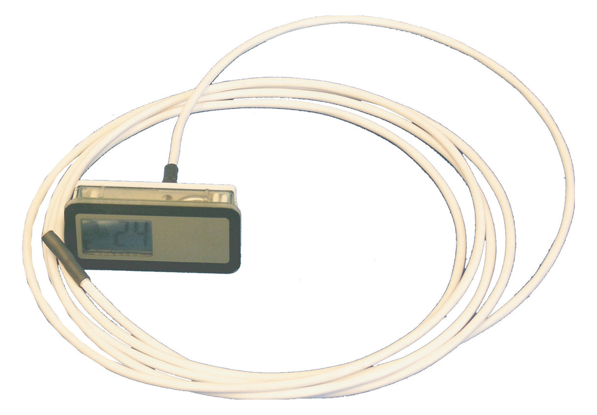 BOSCH Zubehör für Pufferspeicher DTA digitales Thermometer