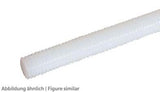 Nylon-Gewindestange M8  1m lang