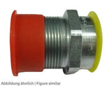 Aeroquip Kupplung männlich 5400-S2-8