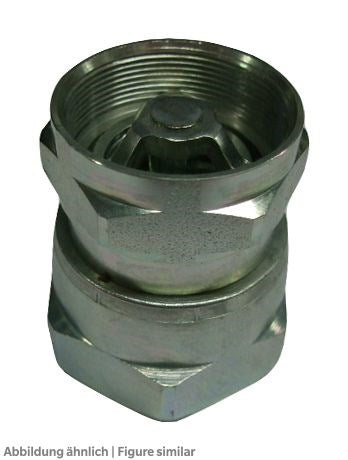 Aeroquip Kupplung weiblich 5400-S5-16