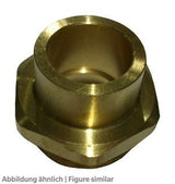 Aeroquip Lötadapter GA 70402-12