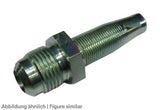 Aussennippel DN 10 G2402-8 3/4"