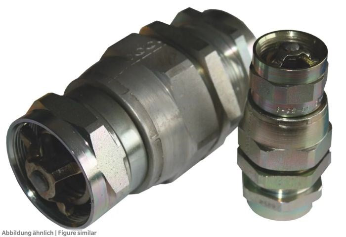 Aeroquip Kupplung weiblich 5400-S5-12
